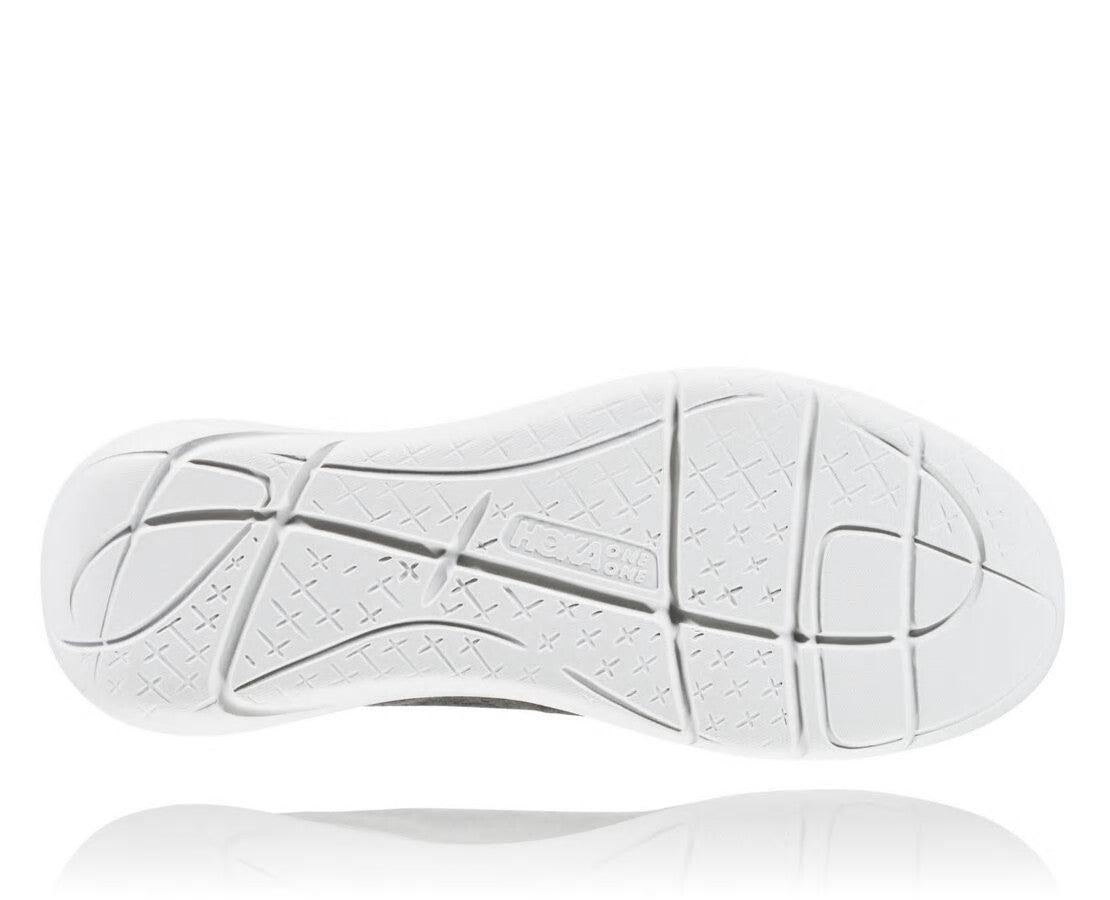 Men's Hupana Flow Wool Lunar Rock / Drizzle
