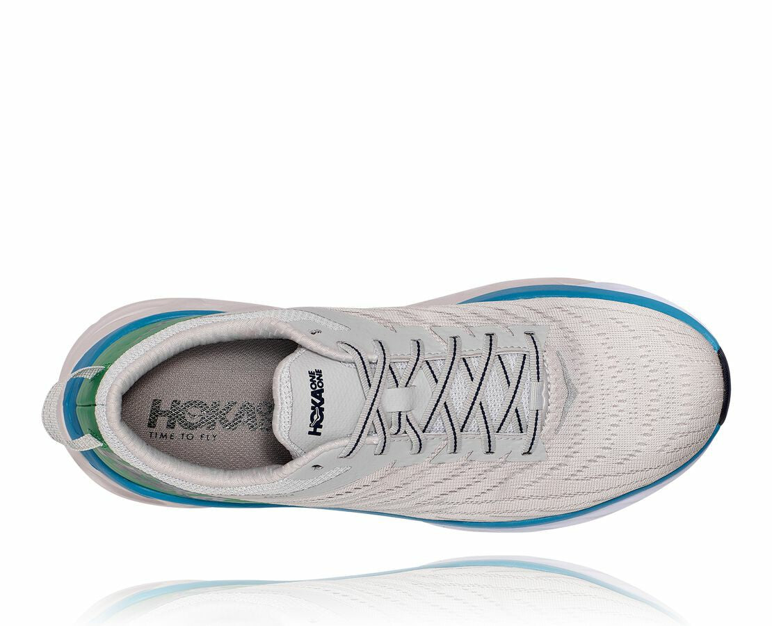 Men's Arahi 4 Lunar Rock / Nimbus Cloud