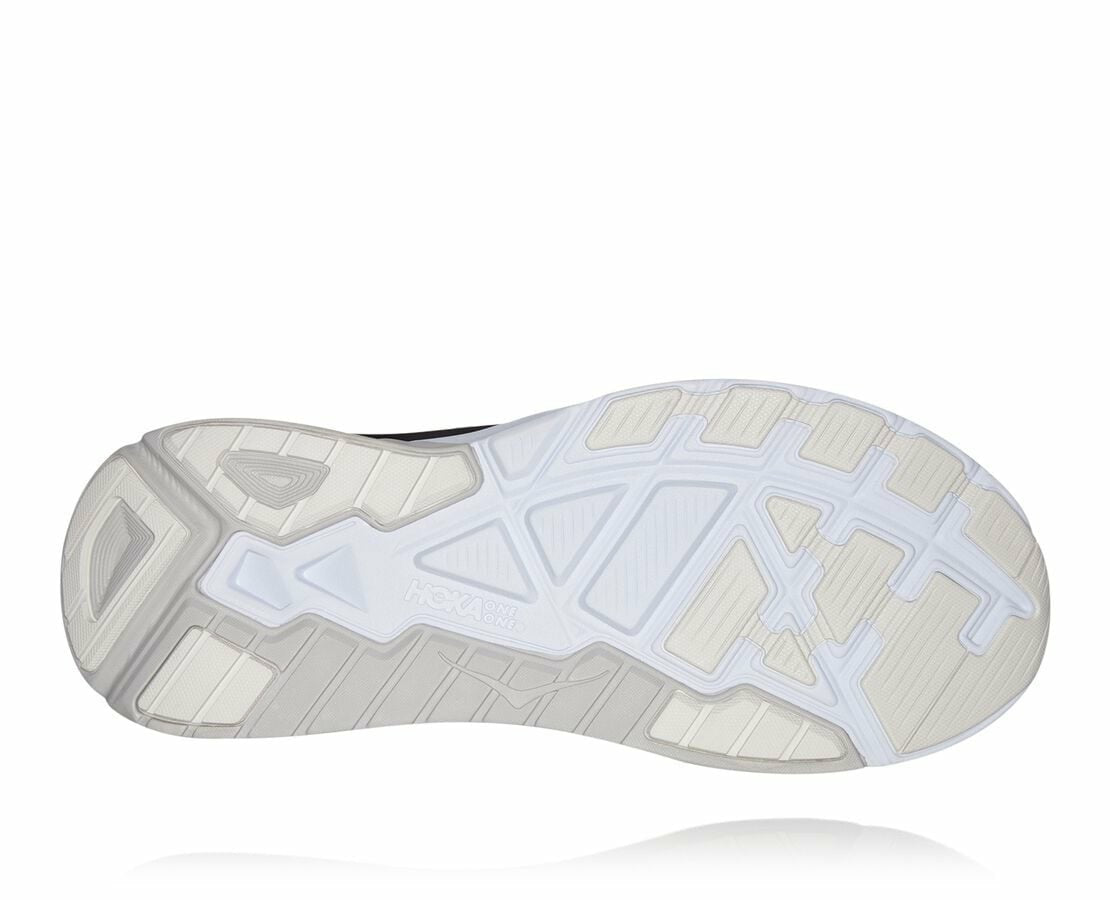 Men's Arahi 4 Nimbus Cloud / Anthracite
