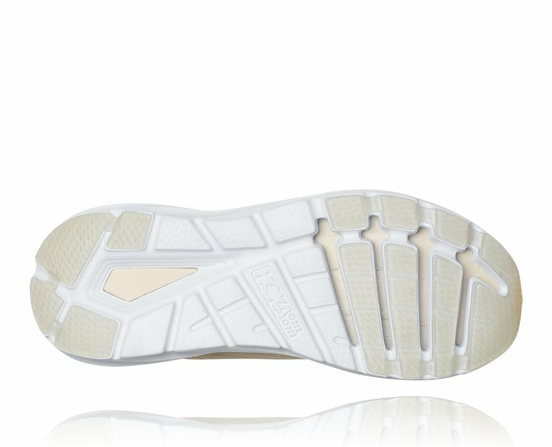 Men's Elevon 2 Almond Milk / White