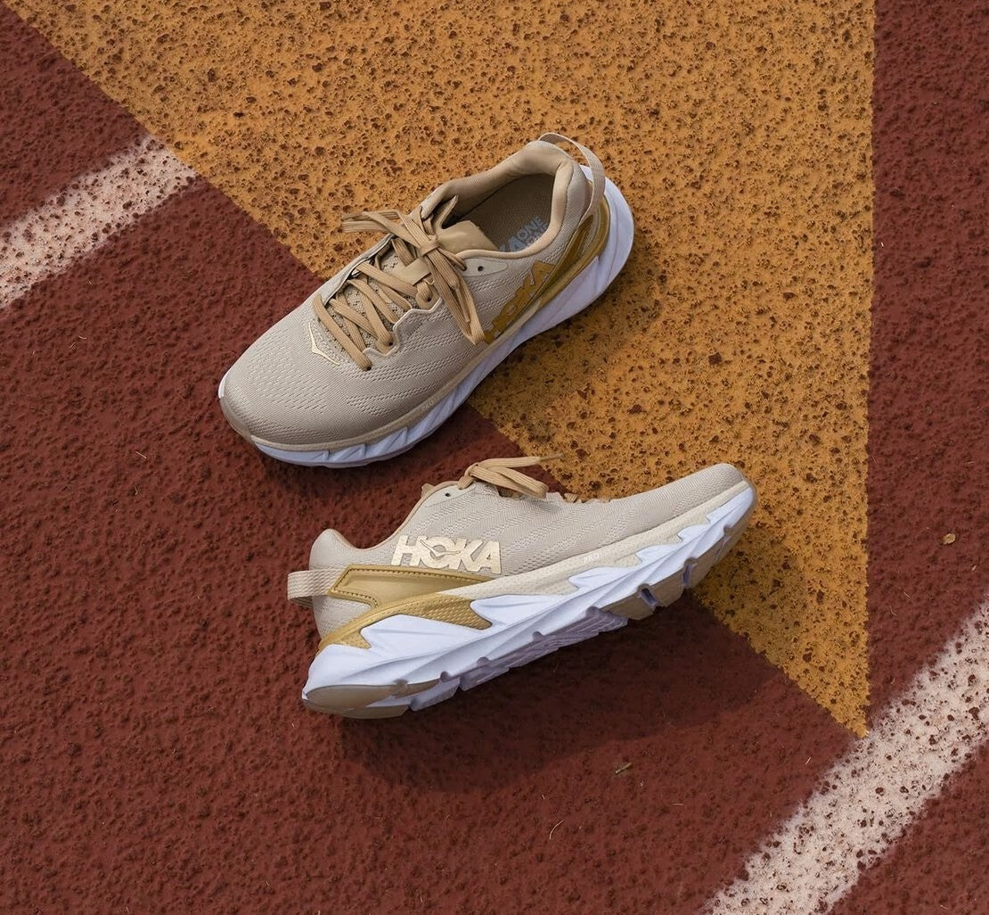 Men's Elevon 2 Almond Milk / White