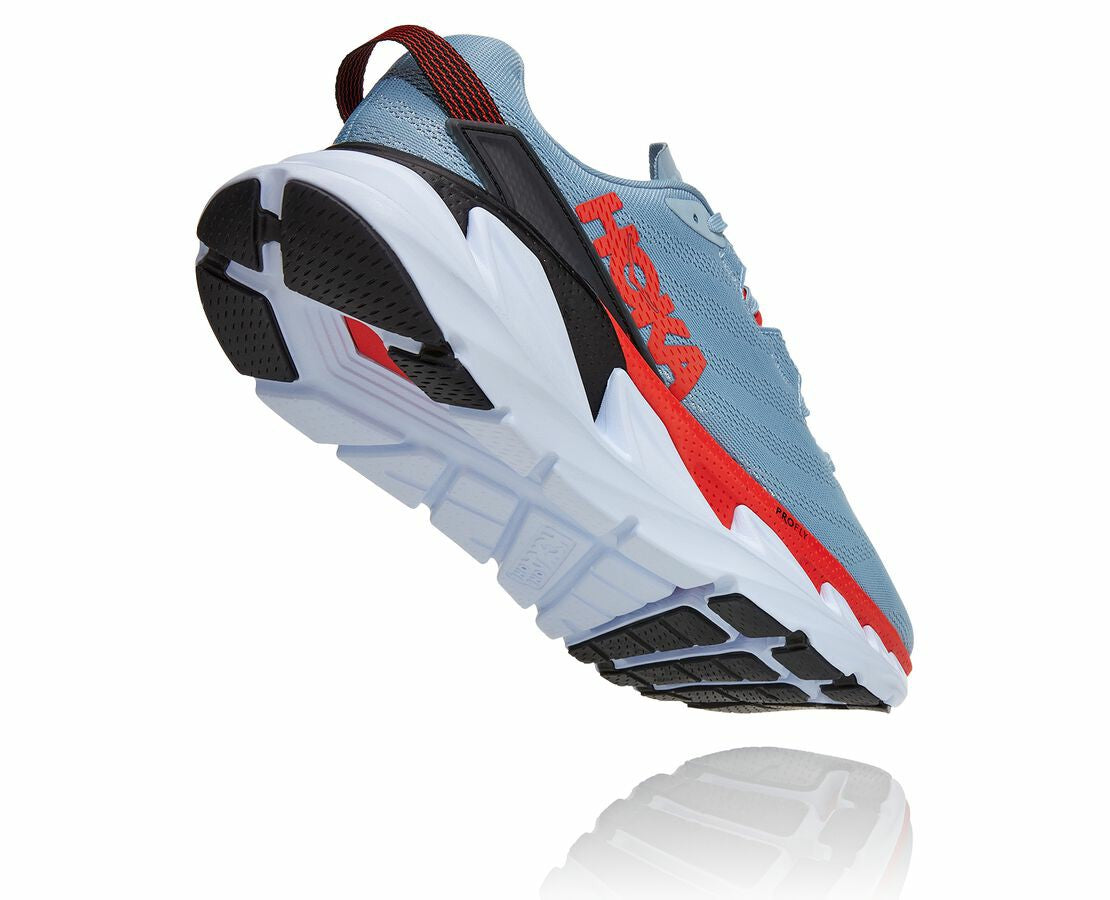 Men's Elevon 2 Blue Fog / Fiesta