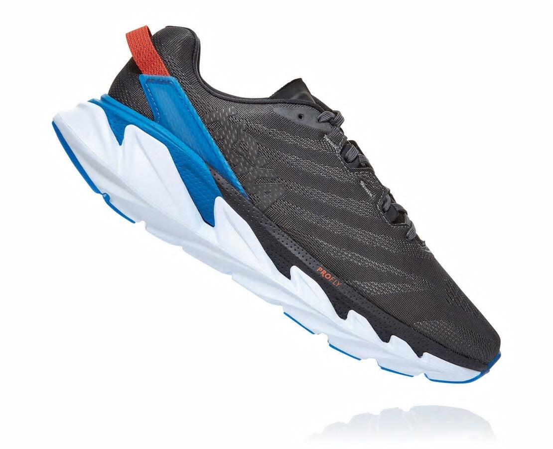 Men's Elevon 2 Dark Shadow / Imperial Blue