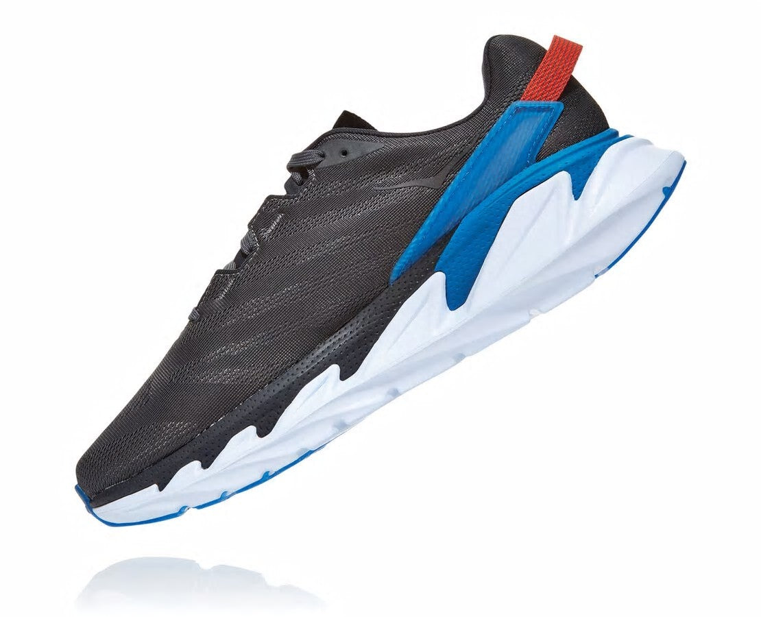 Men's Elevon 2 Dark Shadow / Imperial Blue