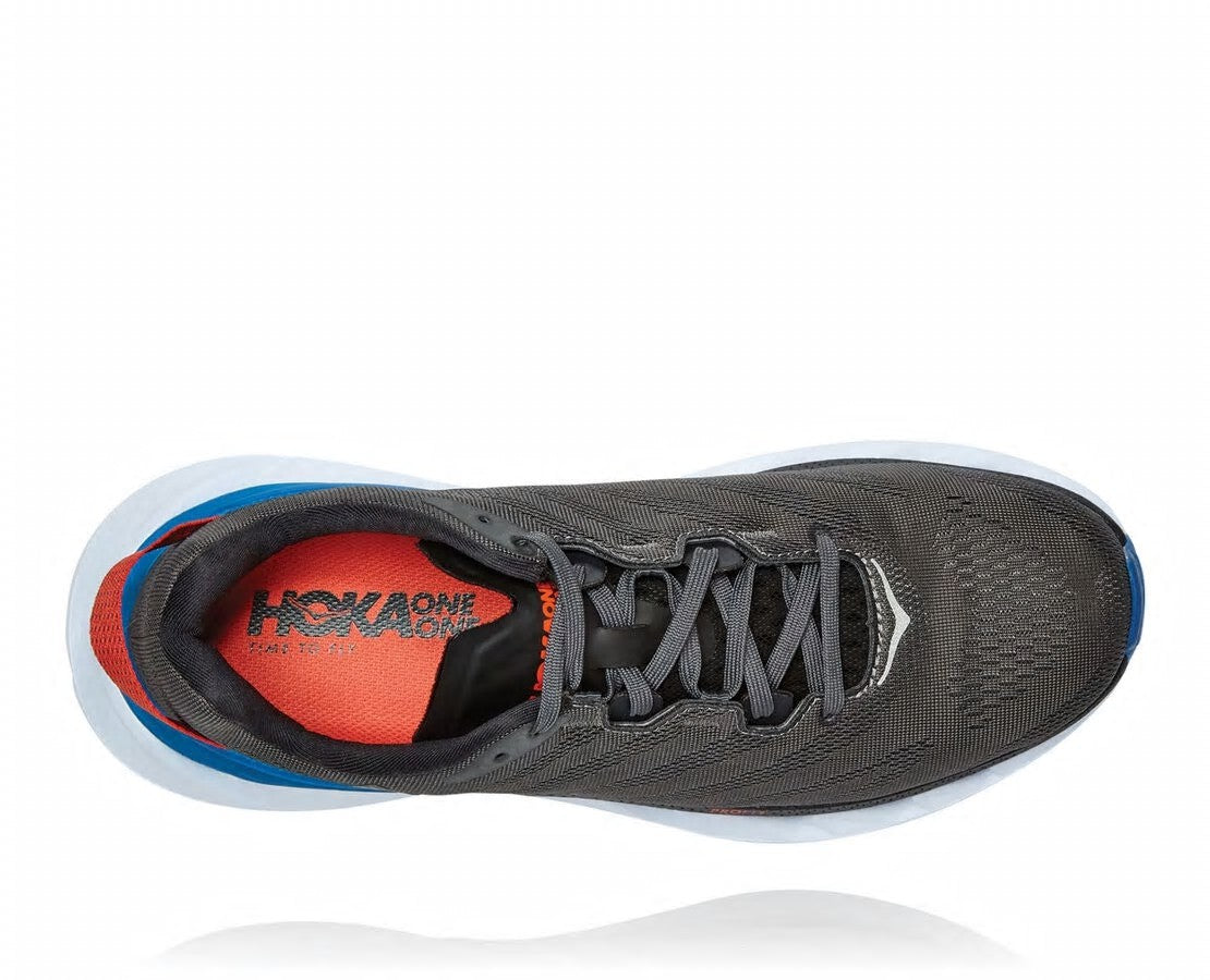 Men's Elevon 2 Dark Shadow / Imperial Blue