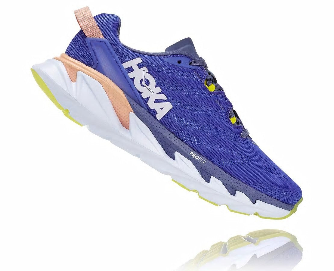 Women's Elevon 2 Amparo Blue / White