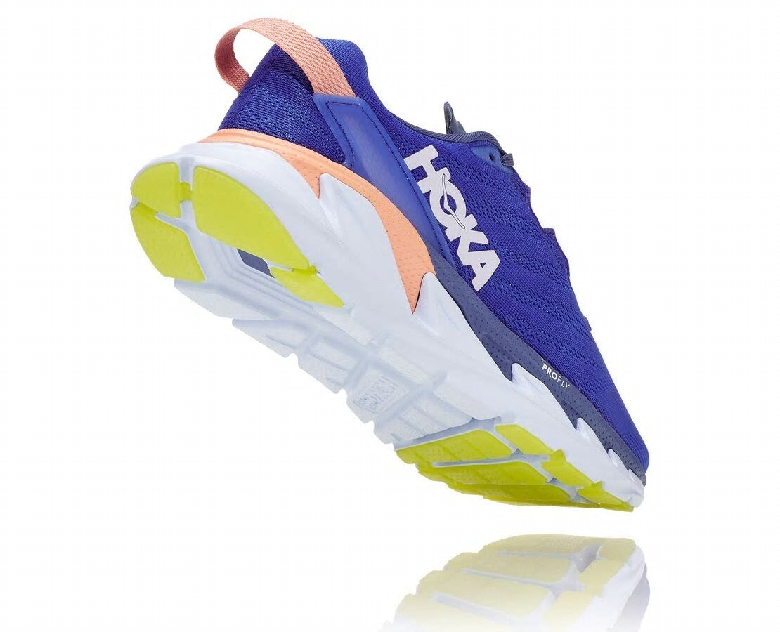 Women's Elevon 2 Amparo Blue / White