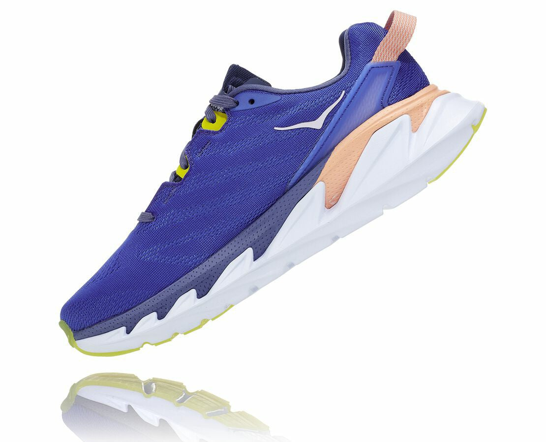 Women's Elevon 2 Amparo Blue / White