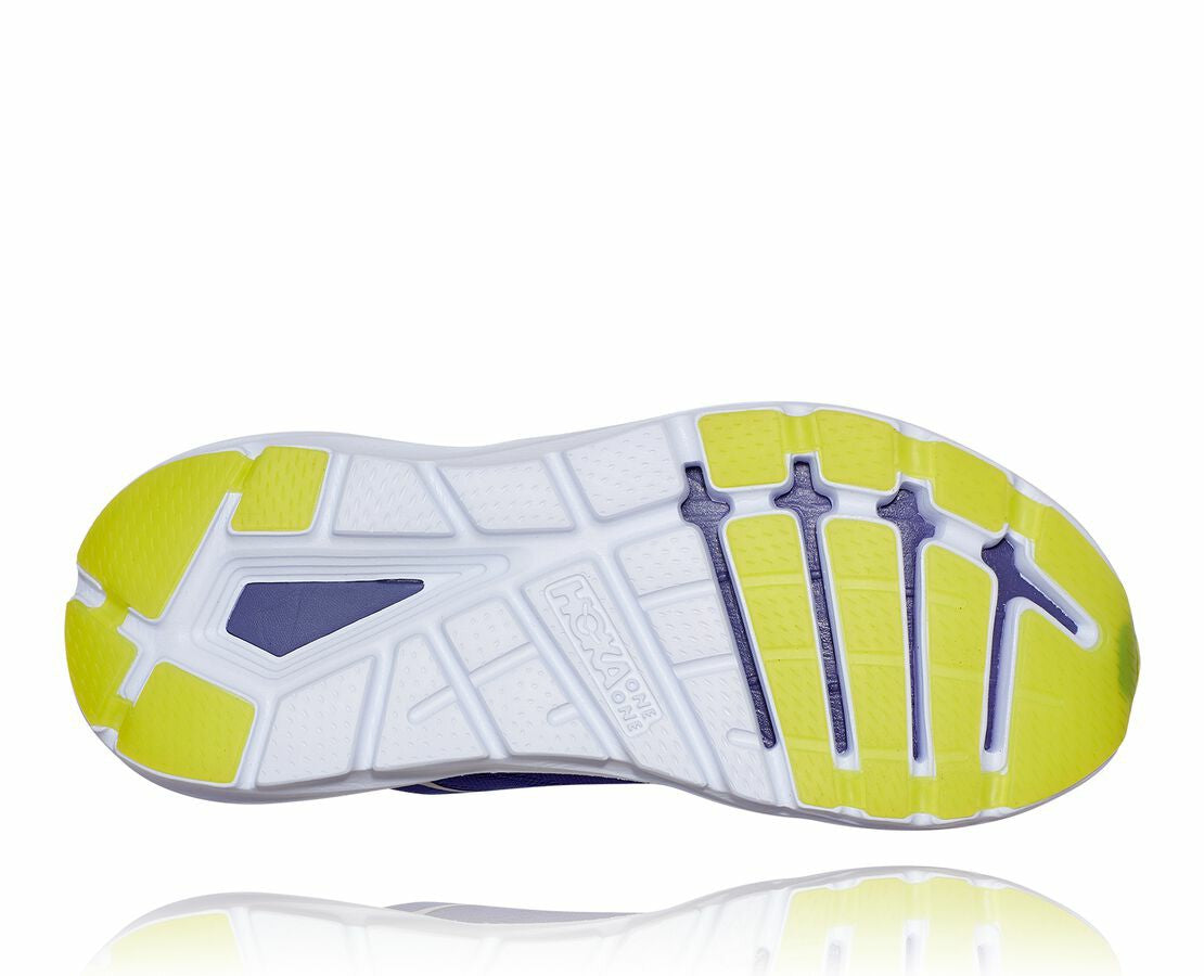 Women's Elevon 2 Amparo Blue / White