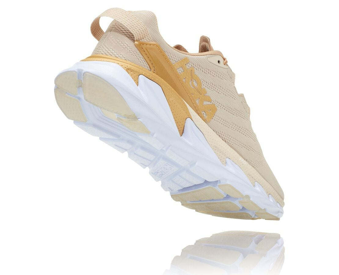 Women's Elevon 2 Almond Milk / White