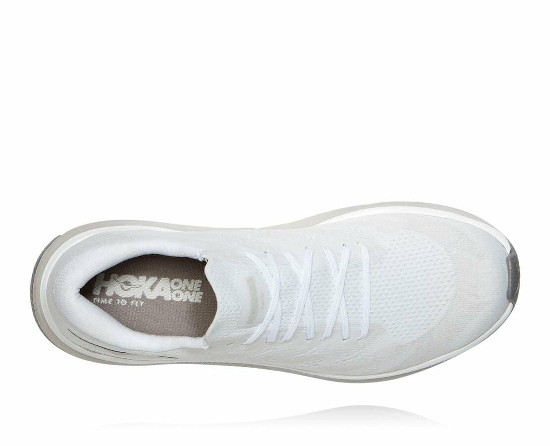 Men's Cavu 3 White / Nimbus Cloud