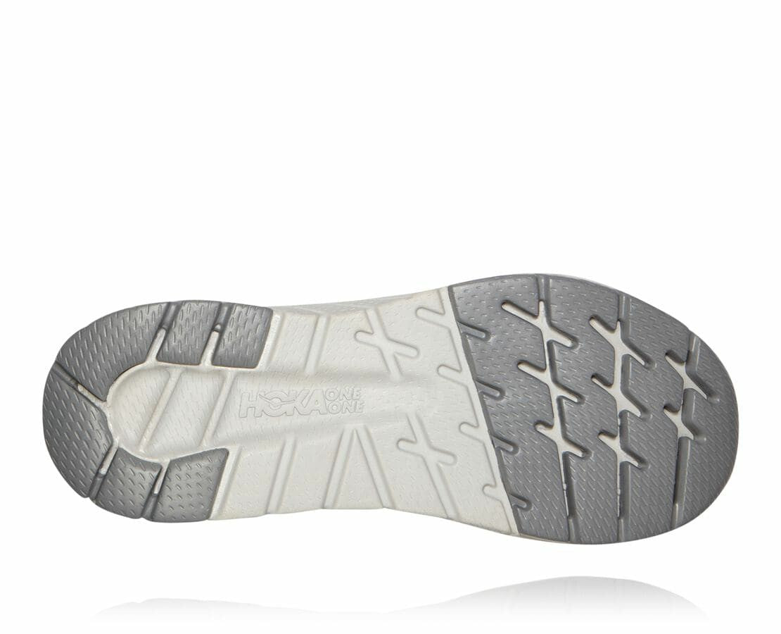 Men's Cavu 3 White / Nimbus Cloud