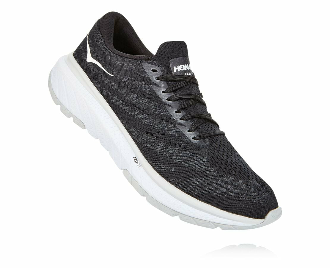 Women's Cavu 3 Black / White