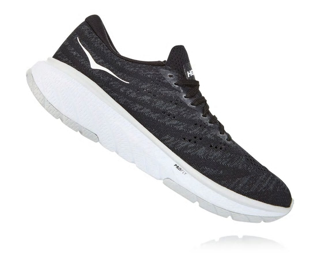 Women's Cavu 3 Black / White