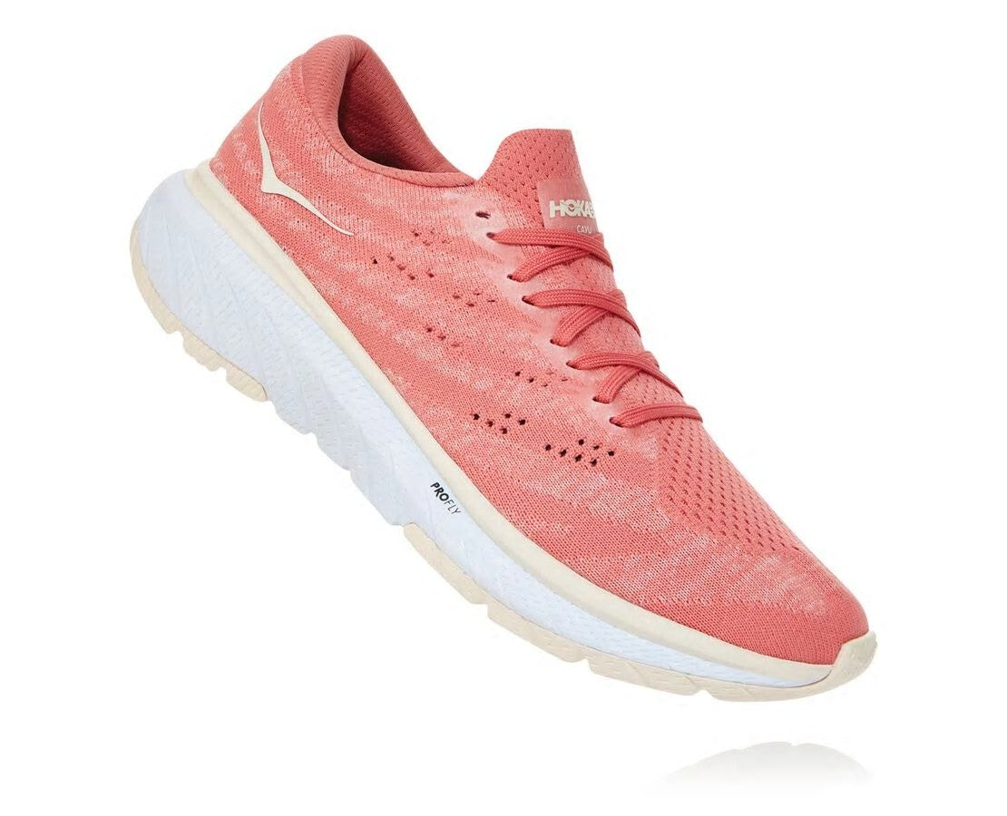 Women's Cavu 3 Lantana / Eggnog