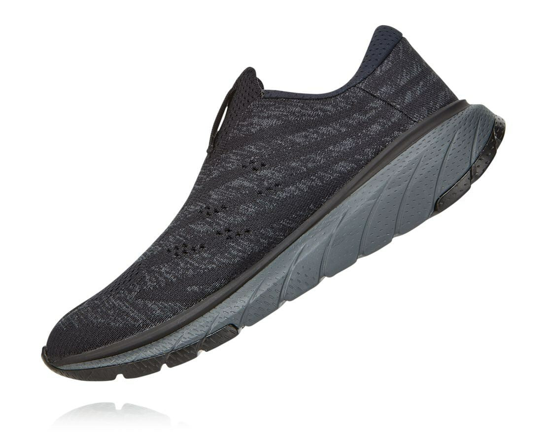 Women's Cavu 3 Slip Black / Dark Shadow