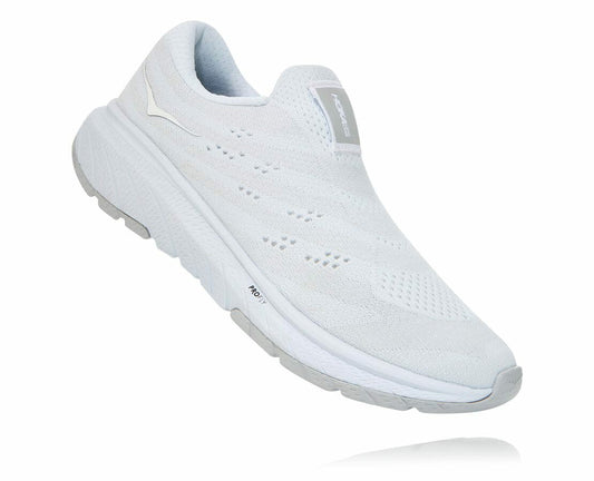 Women's Cavu 3 Slip White / Lunar Rock