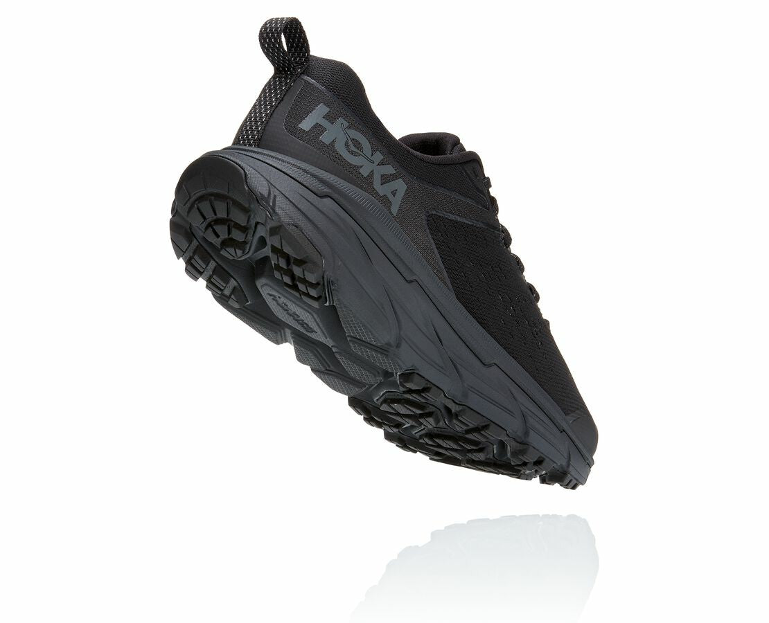 Men's Challenger ATR 6 Black / Black