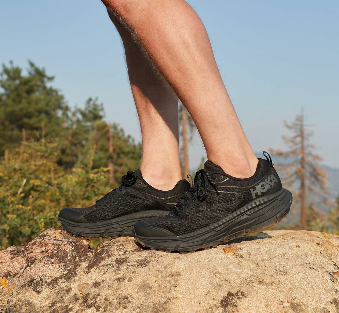 Men's Challenger ATR 6 Black / Black