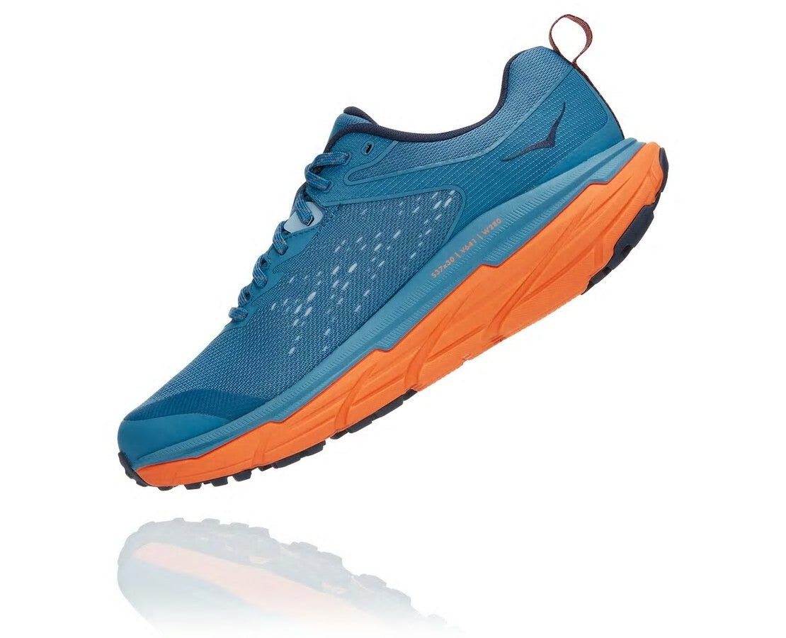 Men's Challenger ATR 6 Provincial Blue / Carrot