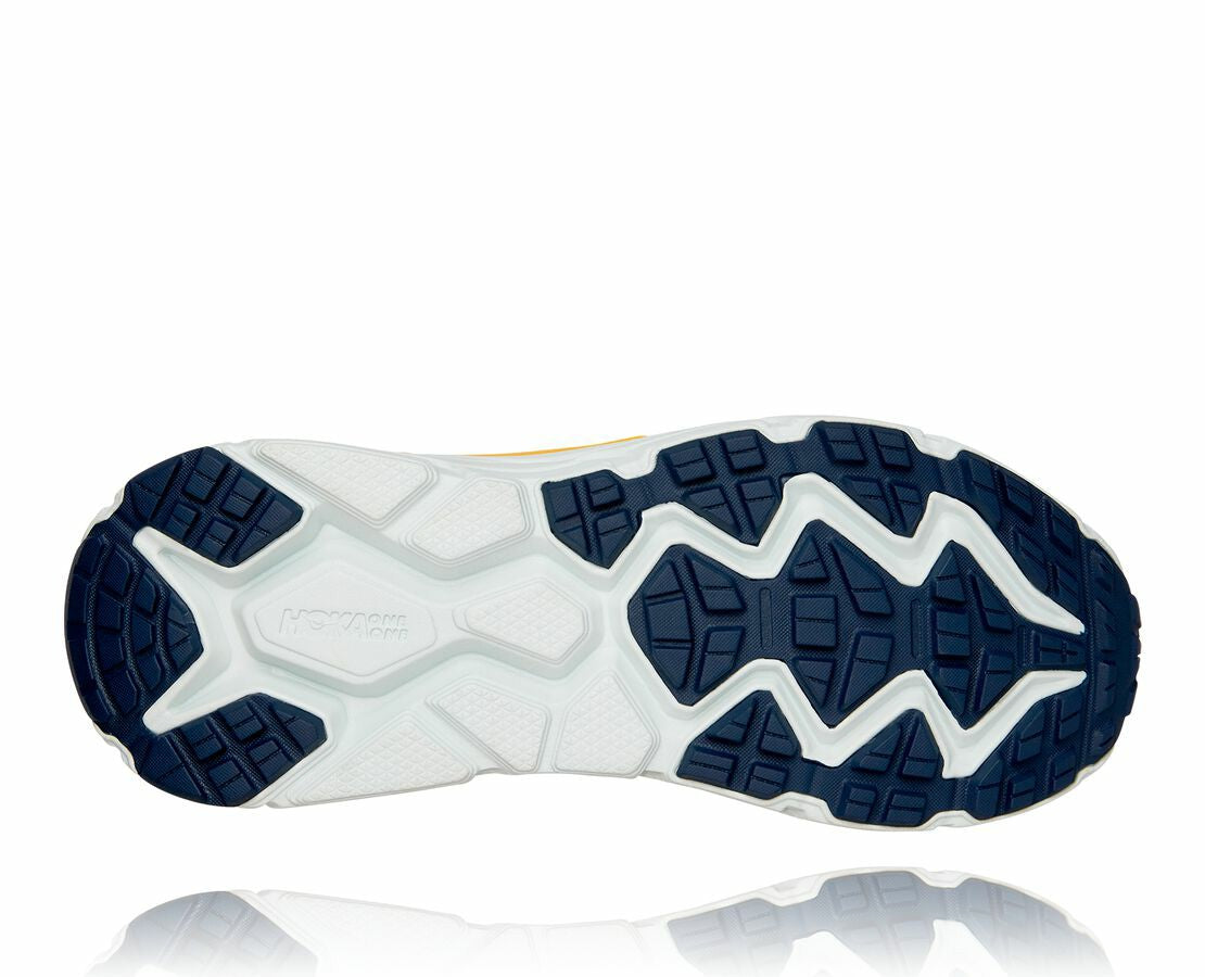 Men's Challenger ATR 6 Saffron / Morning Mist