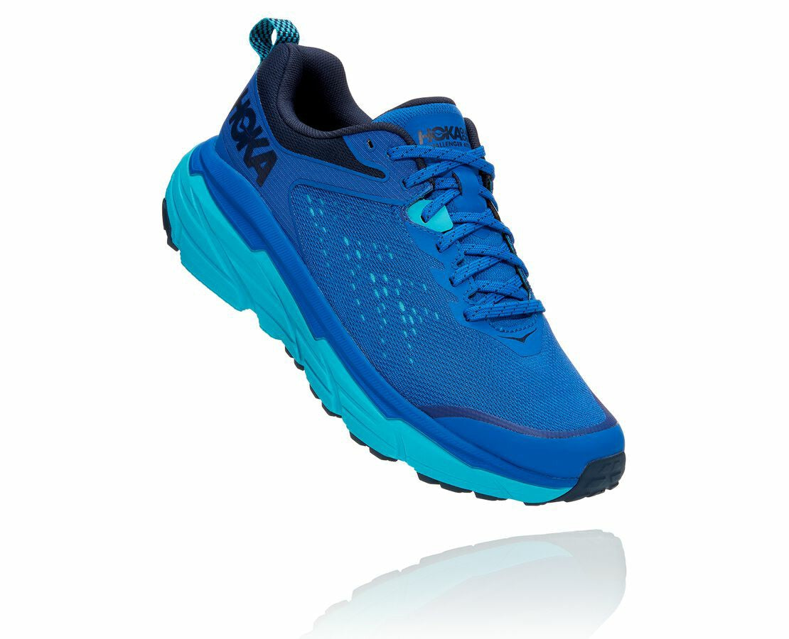 Men's Challenger ATR 6 Turkish Sea / Scuba Blue