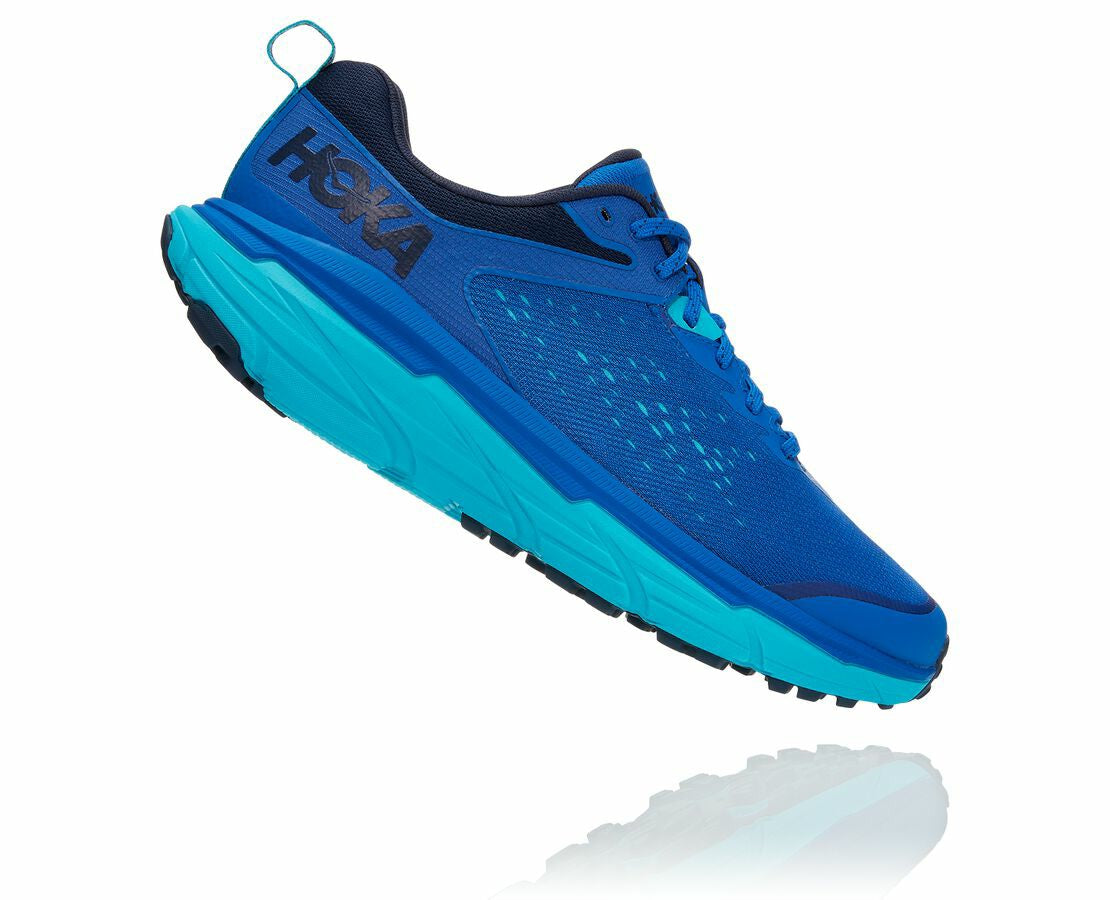 Men's Challenger ATR 6 Turkish Sea / Scuba Blue