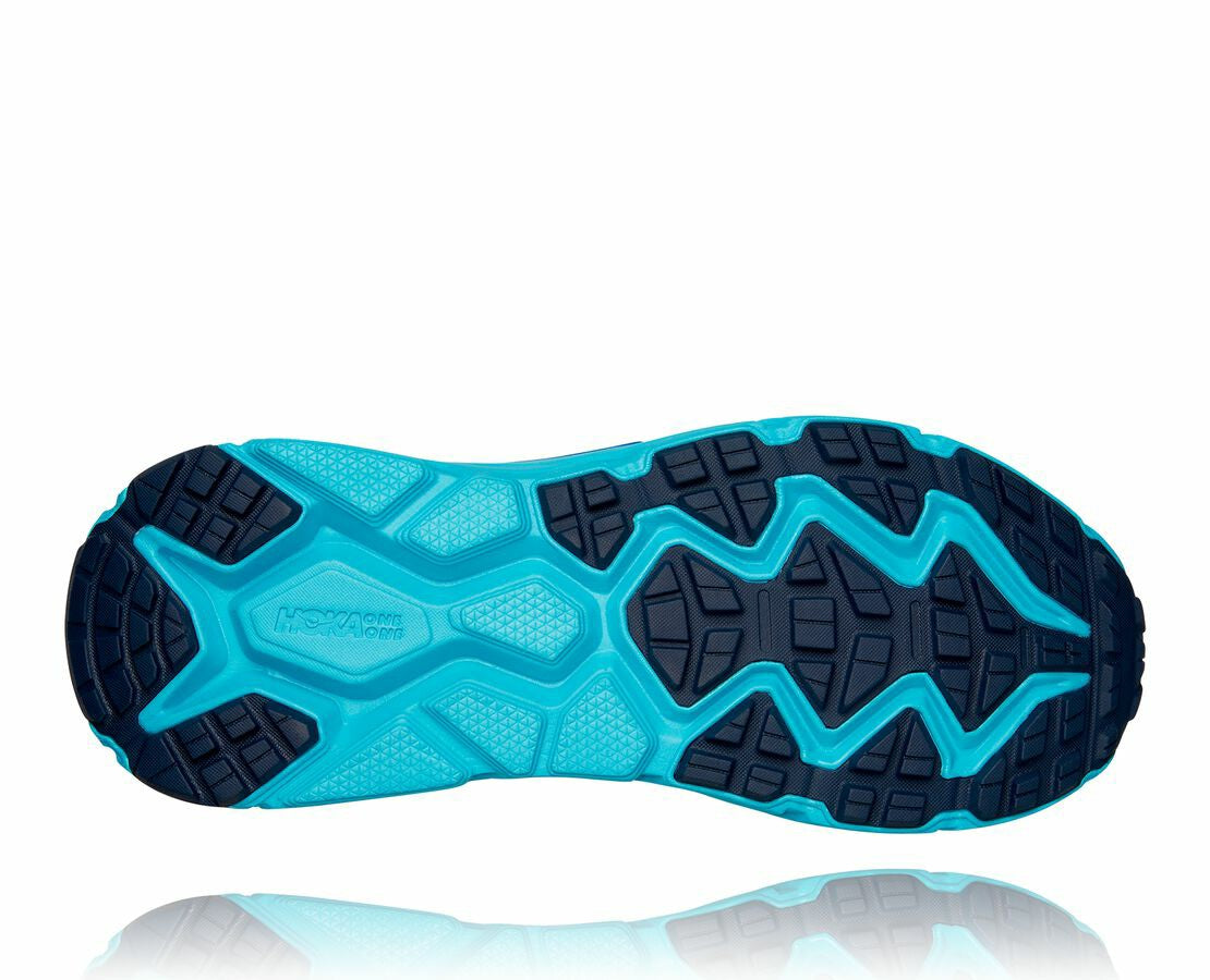 Men's Challenger ATR 6 Turkish Sea / Scuba Blue