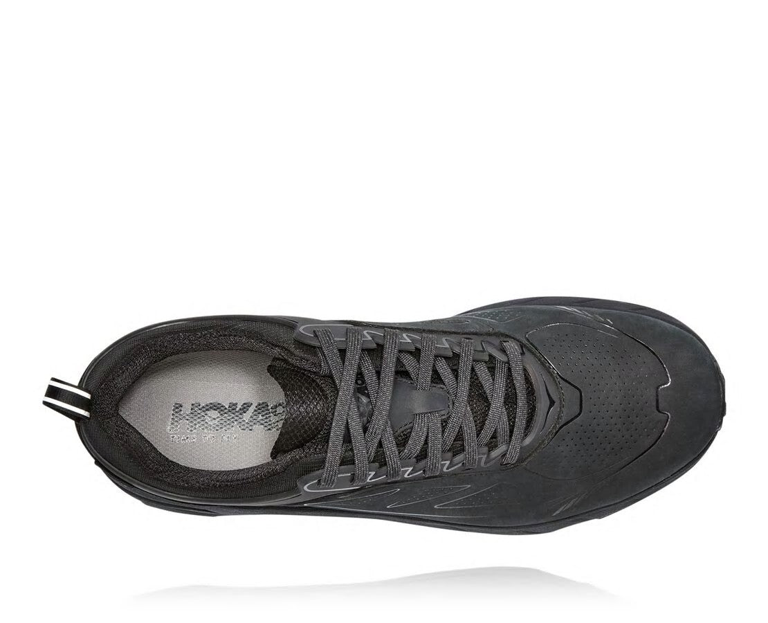 Men's Challenger Low GORE-TEX Black