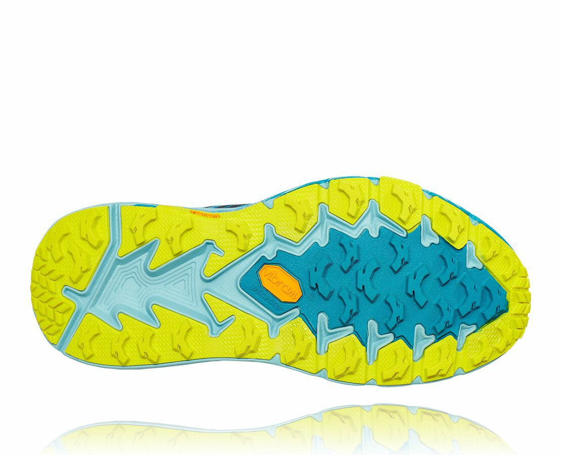 Women's Speedgoat 4 Capri Breeze / Angel Blue