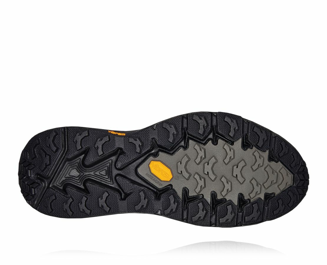 Men's Speedgoat 4 GORE-TEX Anthracite / Dark Gull Grey