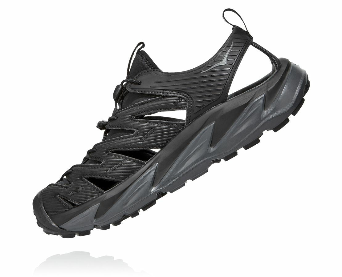 Men's Hopara Black / Dark Shadow