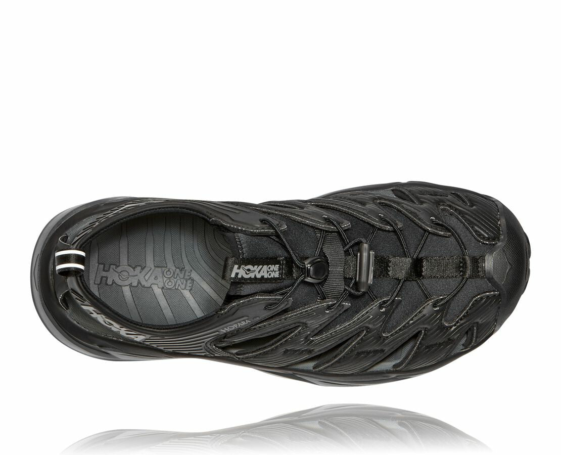 Men's Hopara Black / Dark Shadow