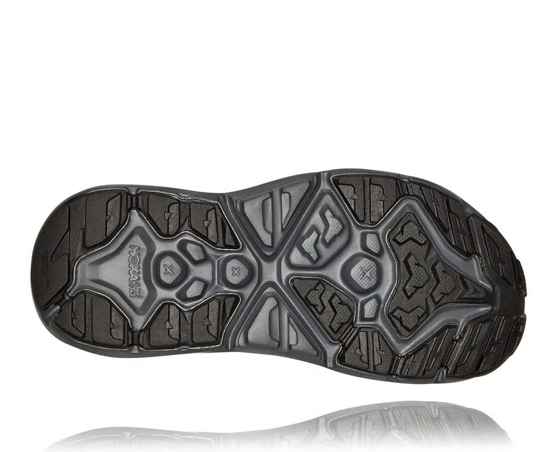 Men's Hopara Black / Dark Shadow
