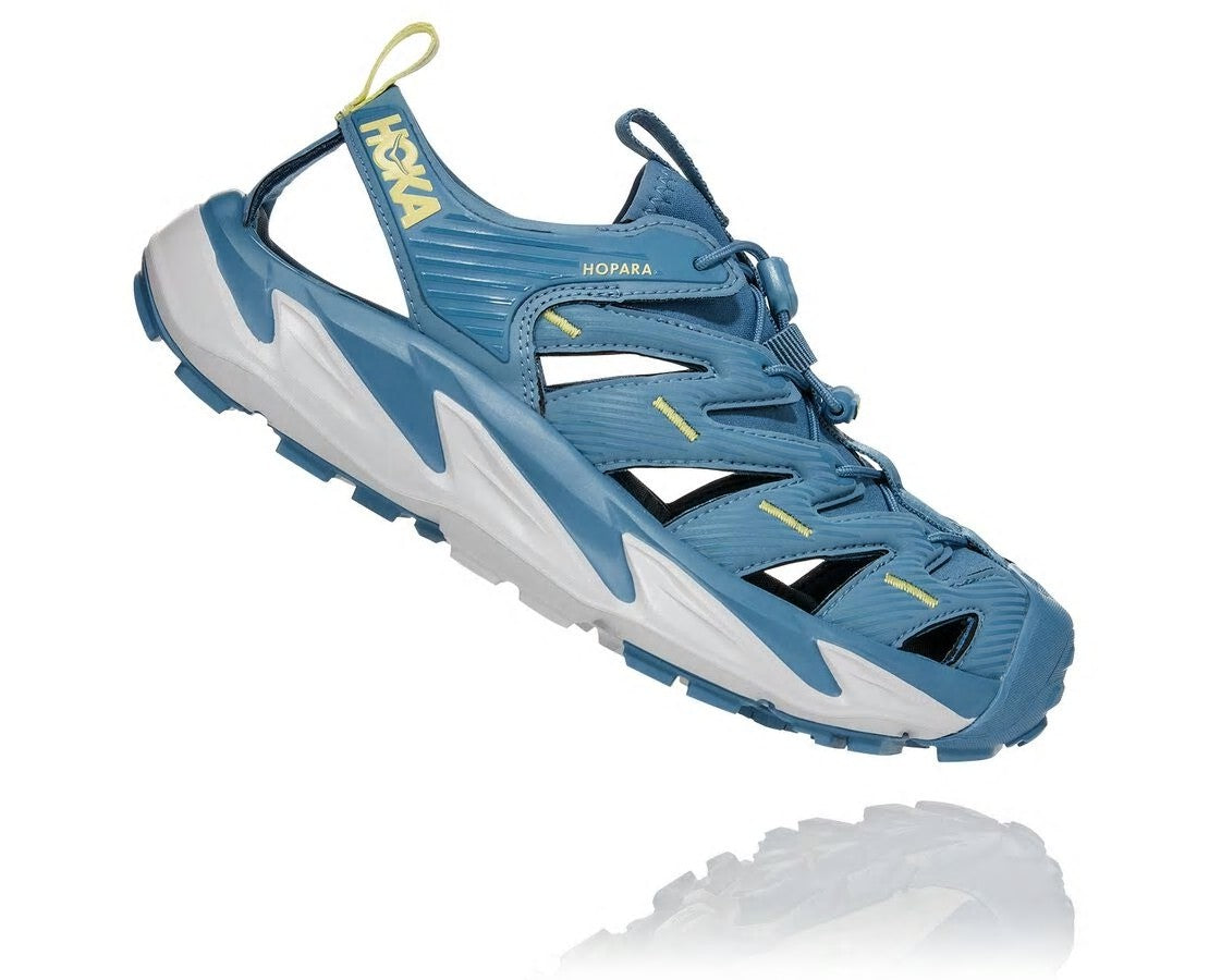 Women's Hopara Provincial Blue / Lunar Rock