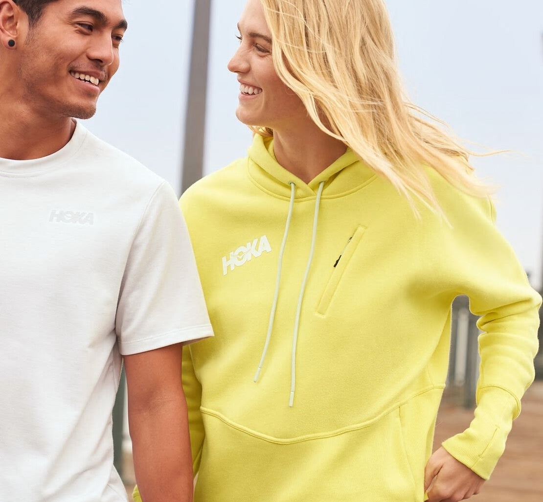Women's Hoodie Limelight