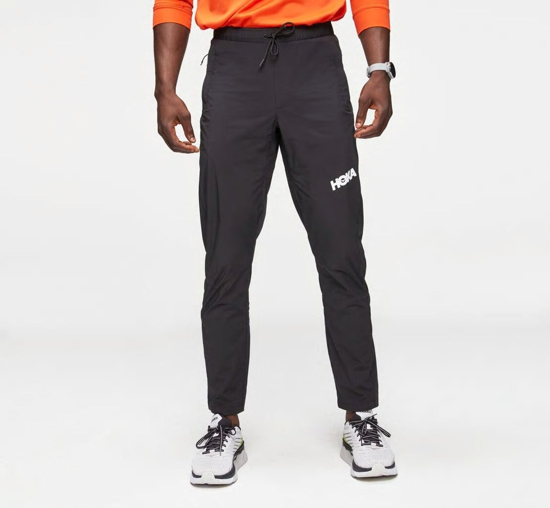 Men's Jogger Black
