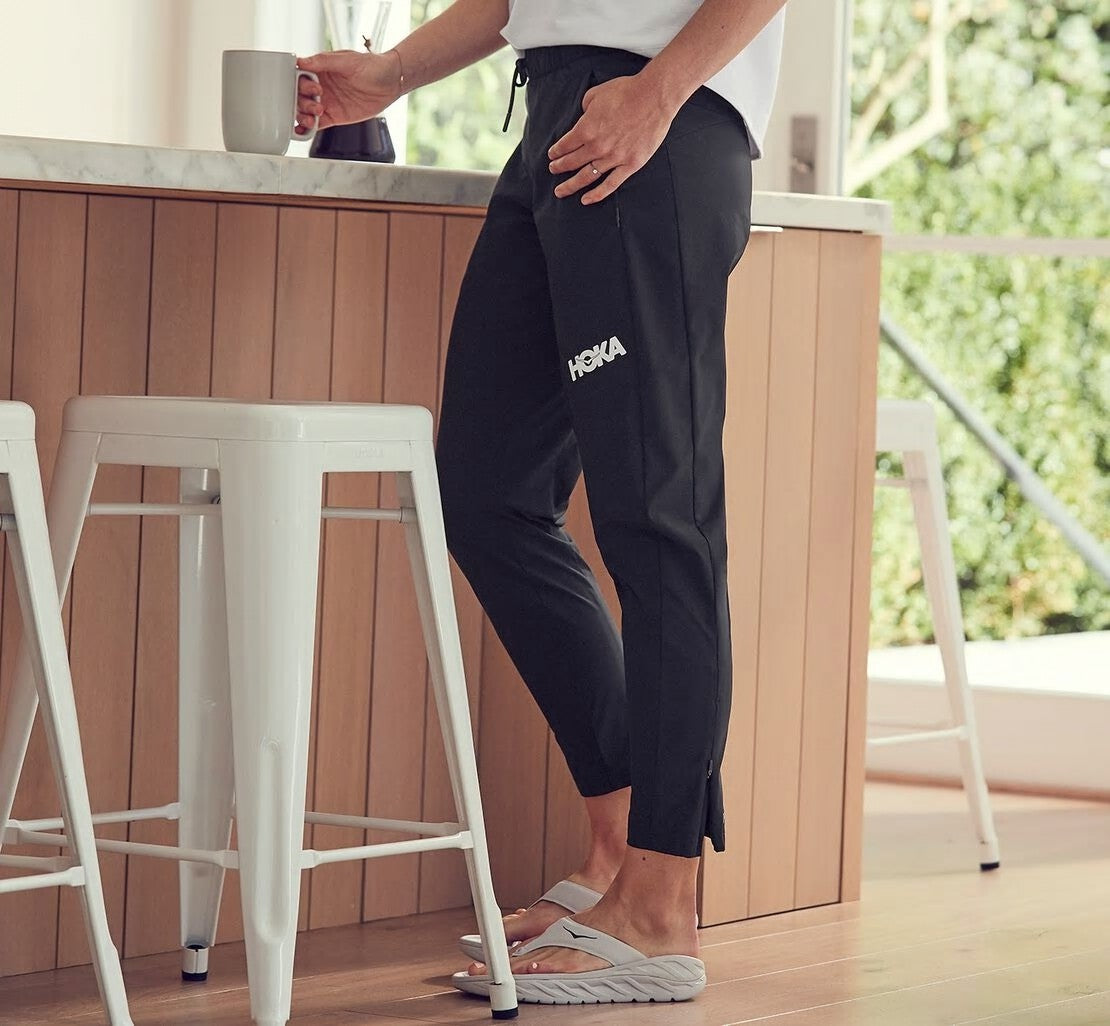 Women's Jogger Black