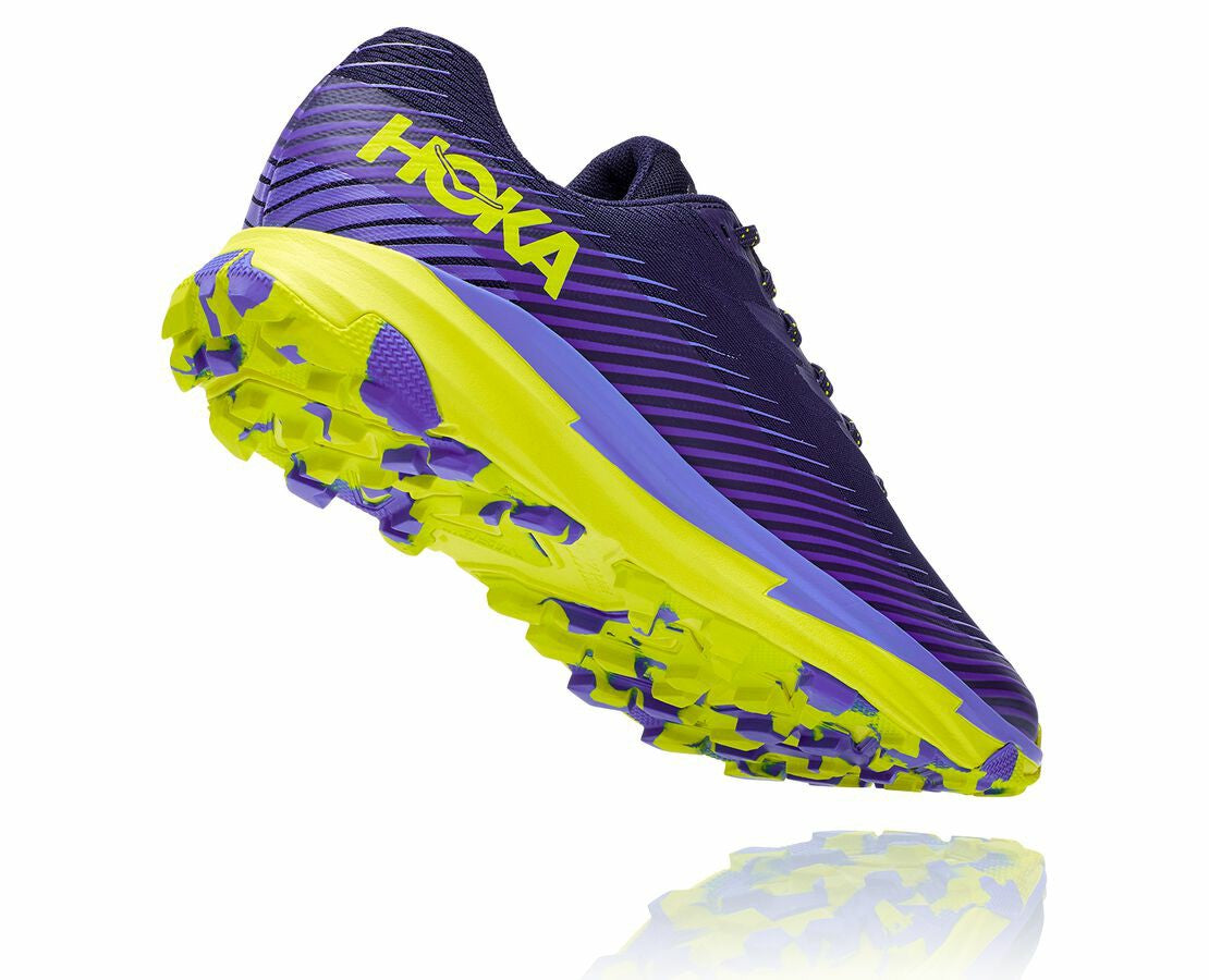 Men's Torrent 2 Black Iris / Evening Primrose