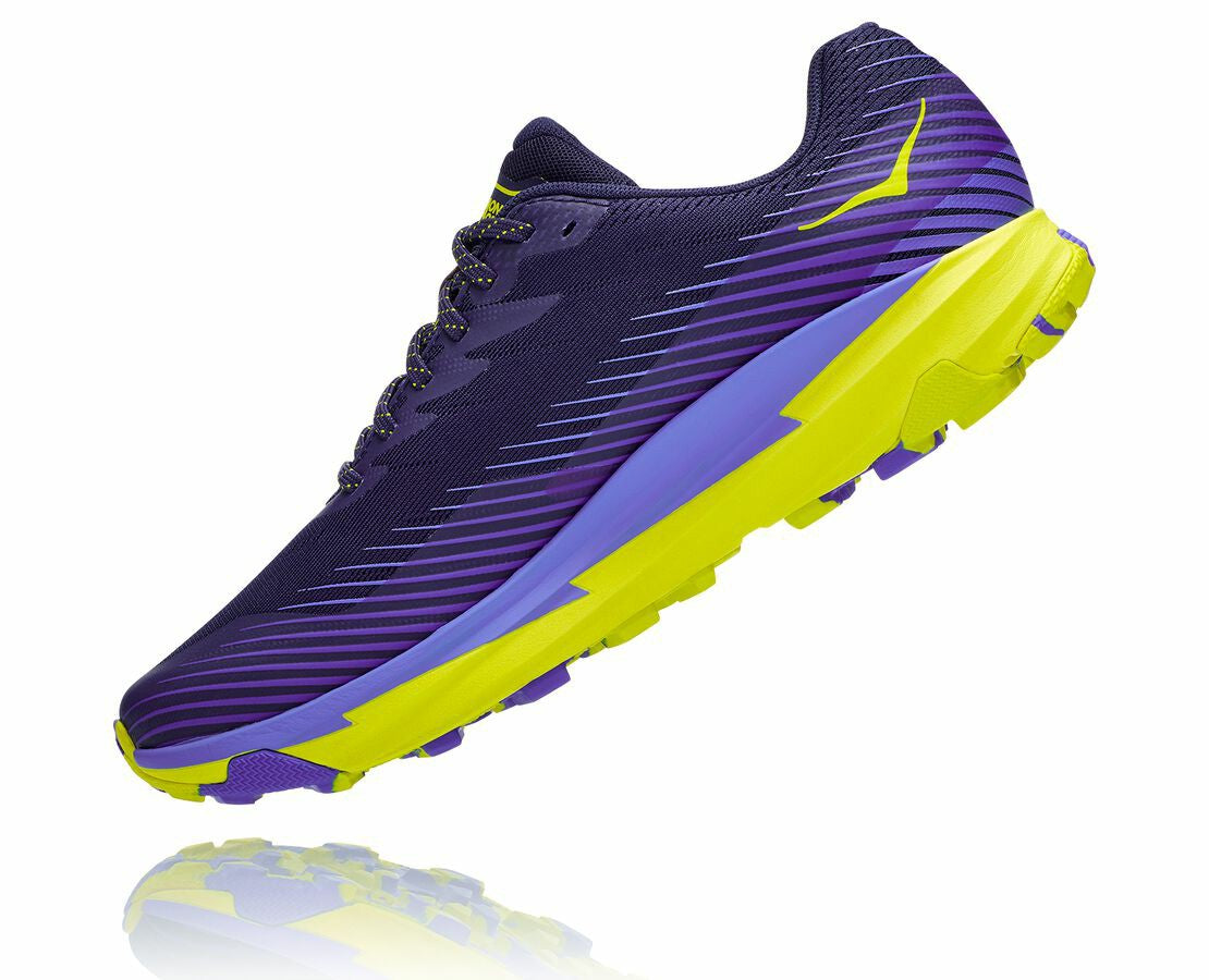 Men's Torrent 2 Black Iris / Evening Primrose