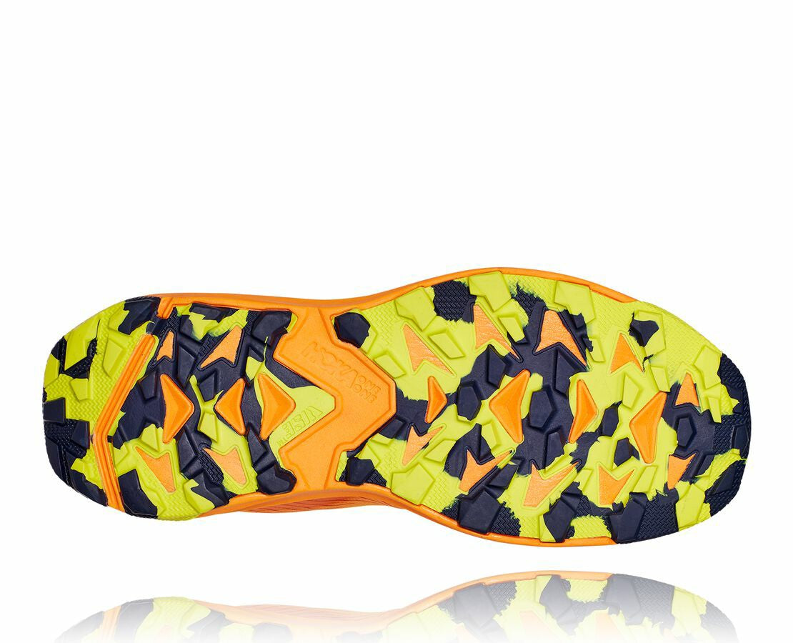 Men's Torrent 2 Bright Marigold / Evening Primrose