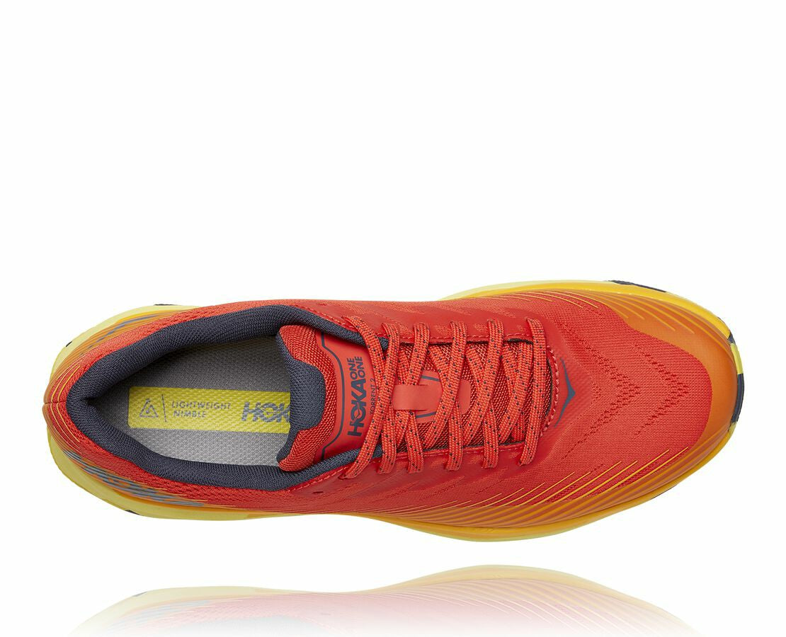 Men's Torrent 2 Fiesta / Saffron