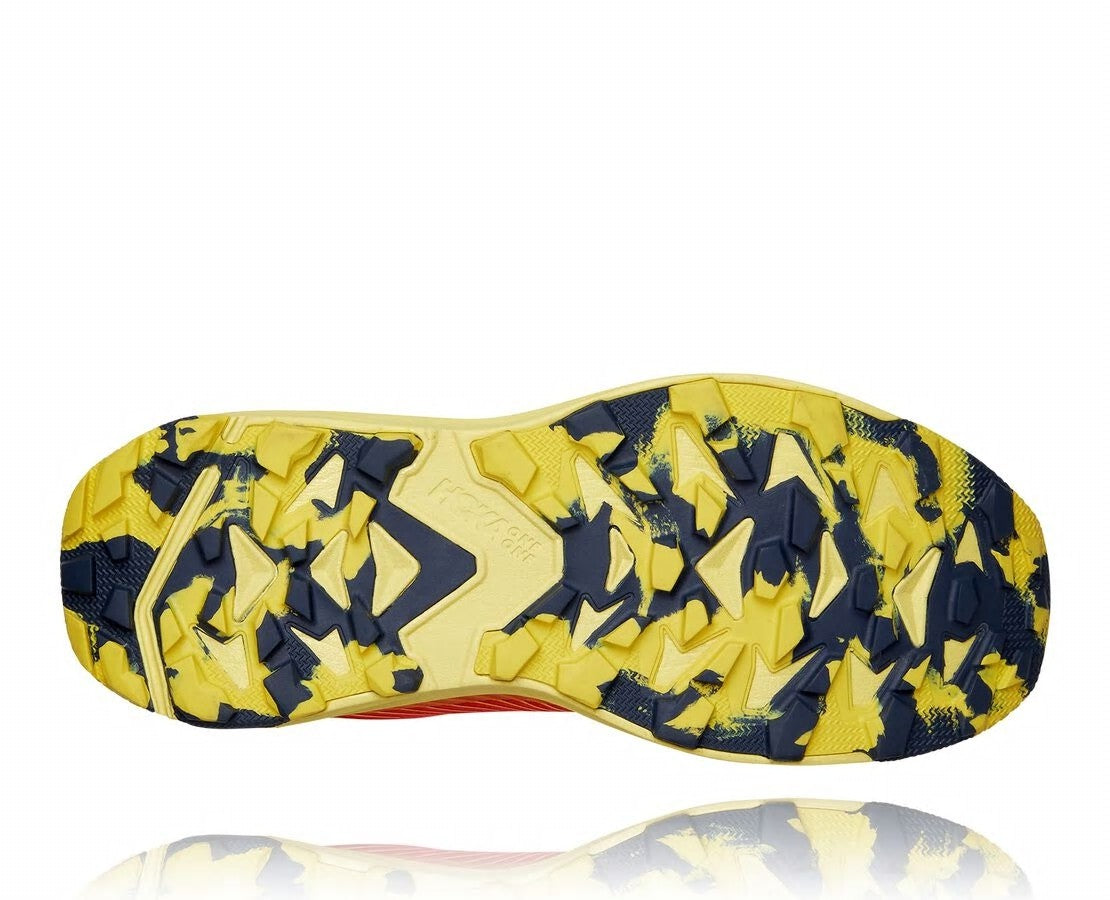 Men's Torrent 2 Fiesta / Saffron