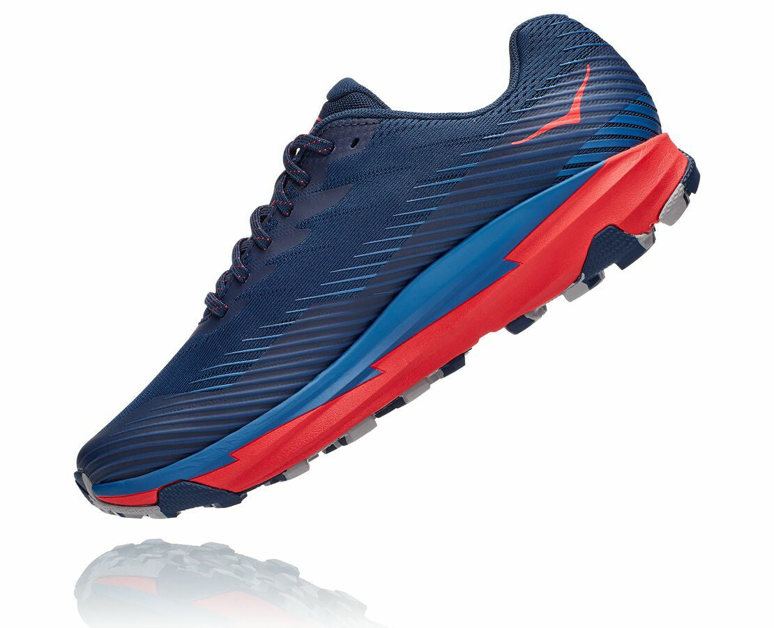 Men's Torrent 2 Moonlit Ocean / High Risk Red