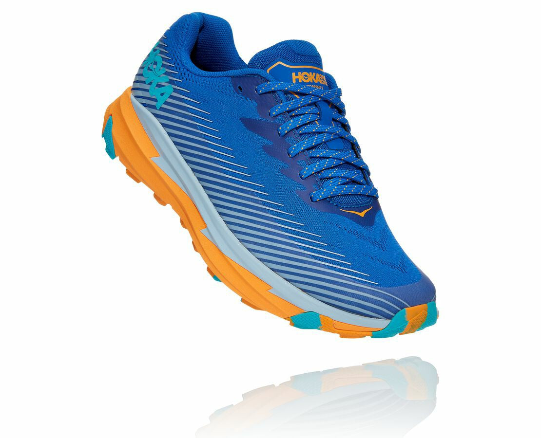 Men's Torrent 2 Turkish Sea / Saffron
