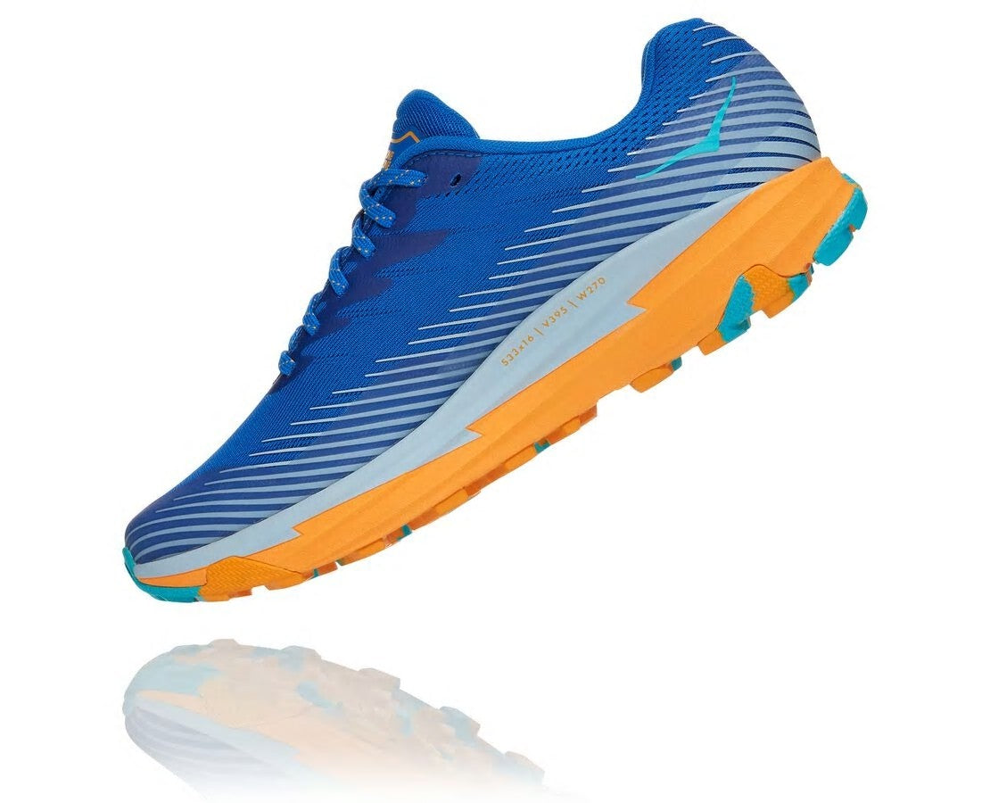 Men's Torrent 2 Turkish Sea / Saffron