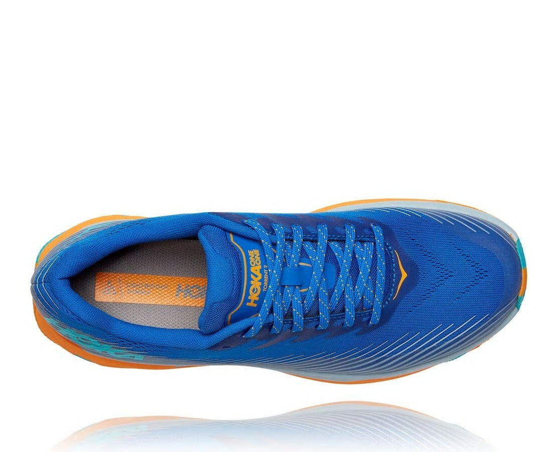 Men's Torrent 2 Turkish Sea / Saffron