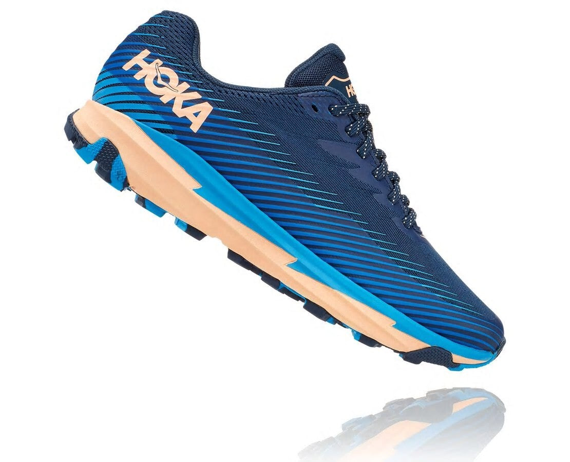 Women's Torrent 2 Indigo Bunting / Bleached Apricot