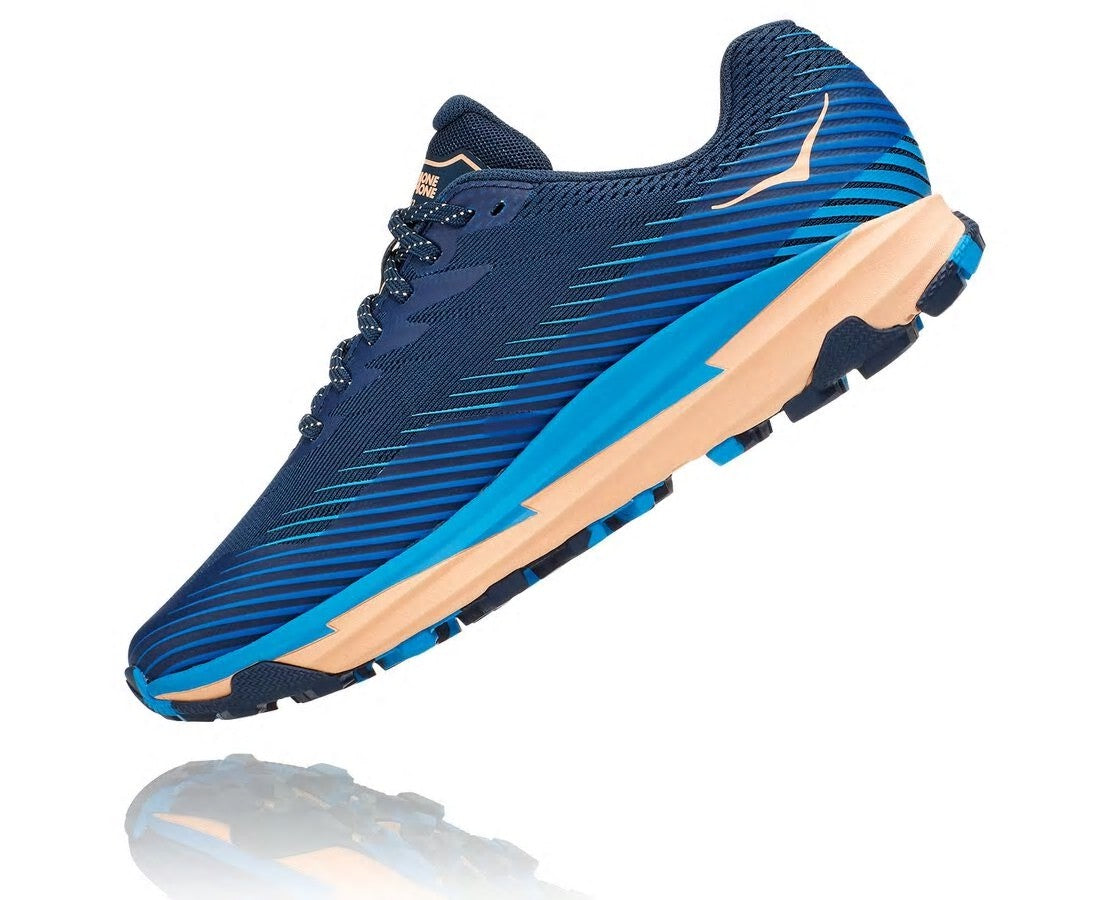 Women's Torrent 2 Indigo Bunting / Bleached Apricot