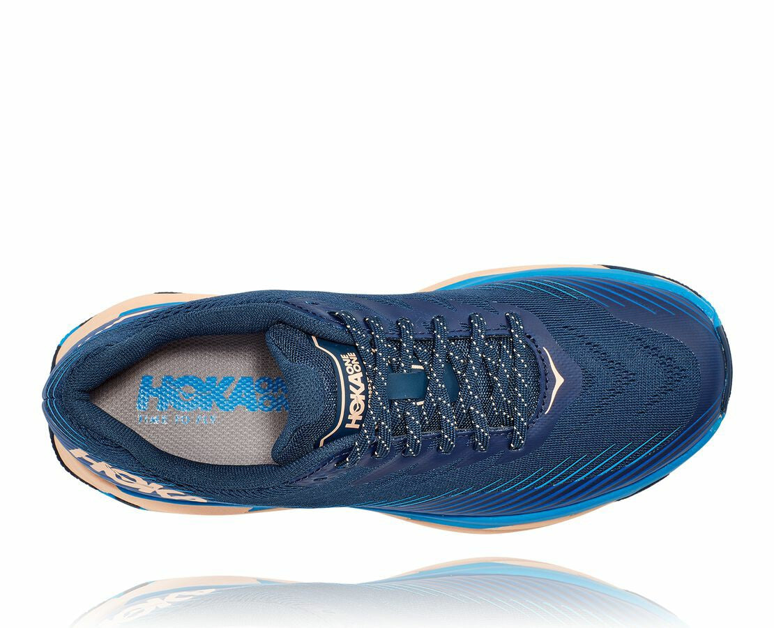 Women's Torrent 2 Indigo Bunting / Bleached Apricot